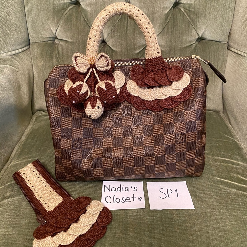 ❤️Sold❤️
